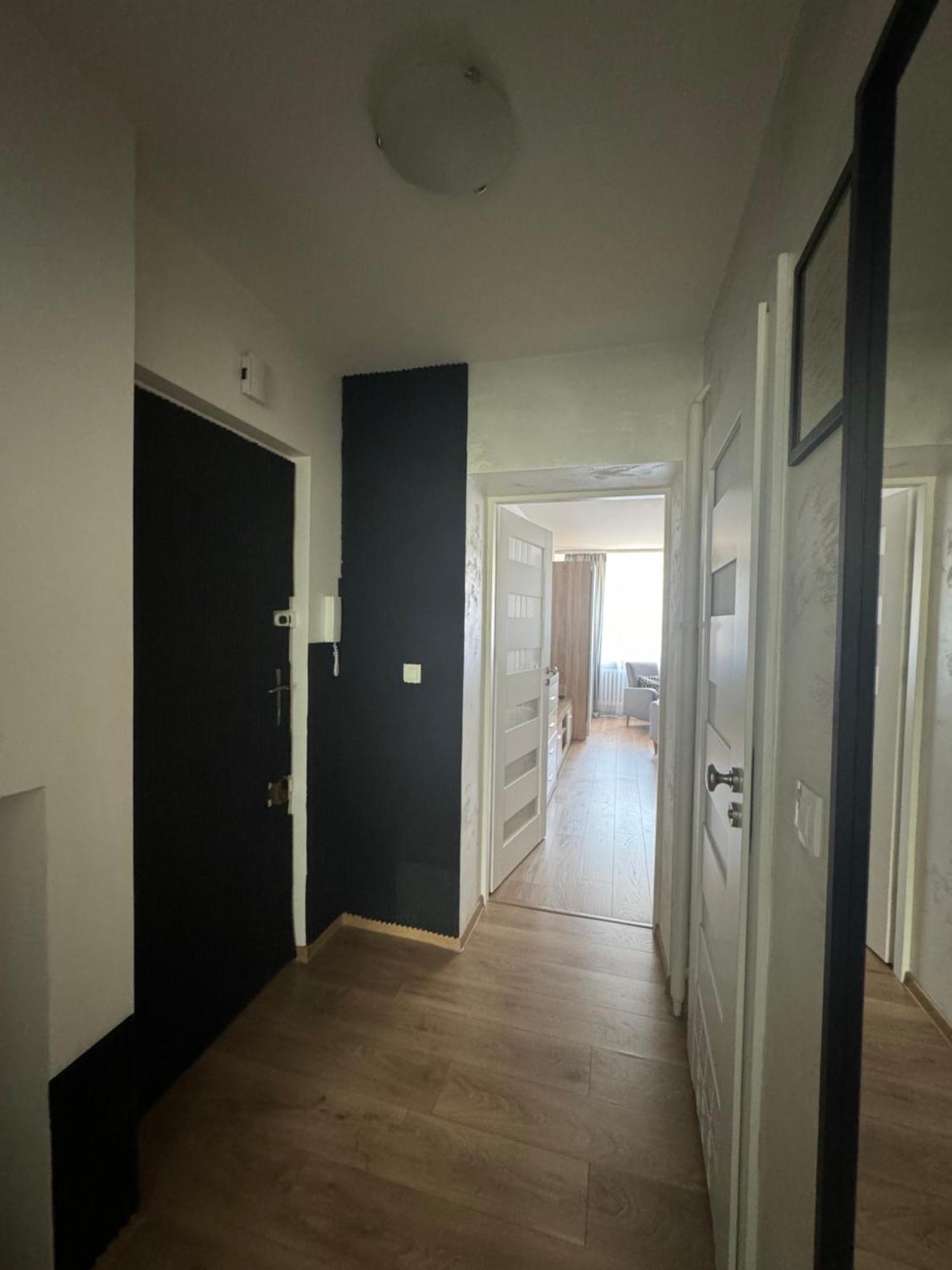 Kalwaryjska Spot Apartment In A Good Location 크라쿠프 외부 사진